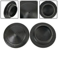 2 x Front Suspension Strut Cap Mount Cover for Nissan Leaf