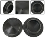 2 x Front Suspension Strut Cap Mount Cover for Nissan Leaf