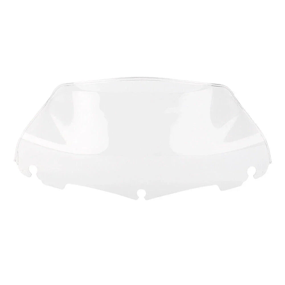 Windshield Screen for Harley Electra Street Glide Touring 2014-2016 Clear