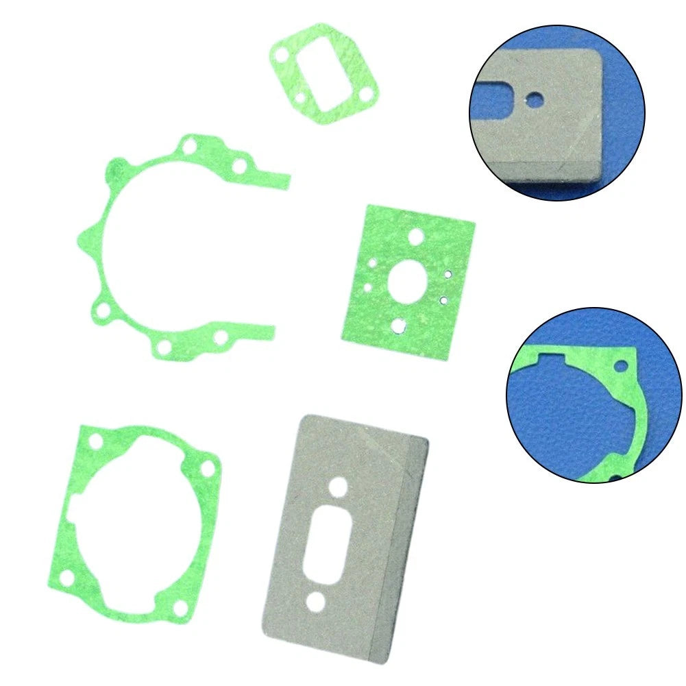 Gasket Set for Lawn Mower (Carburetor)