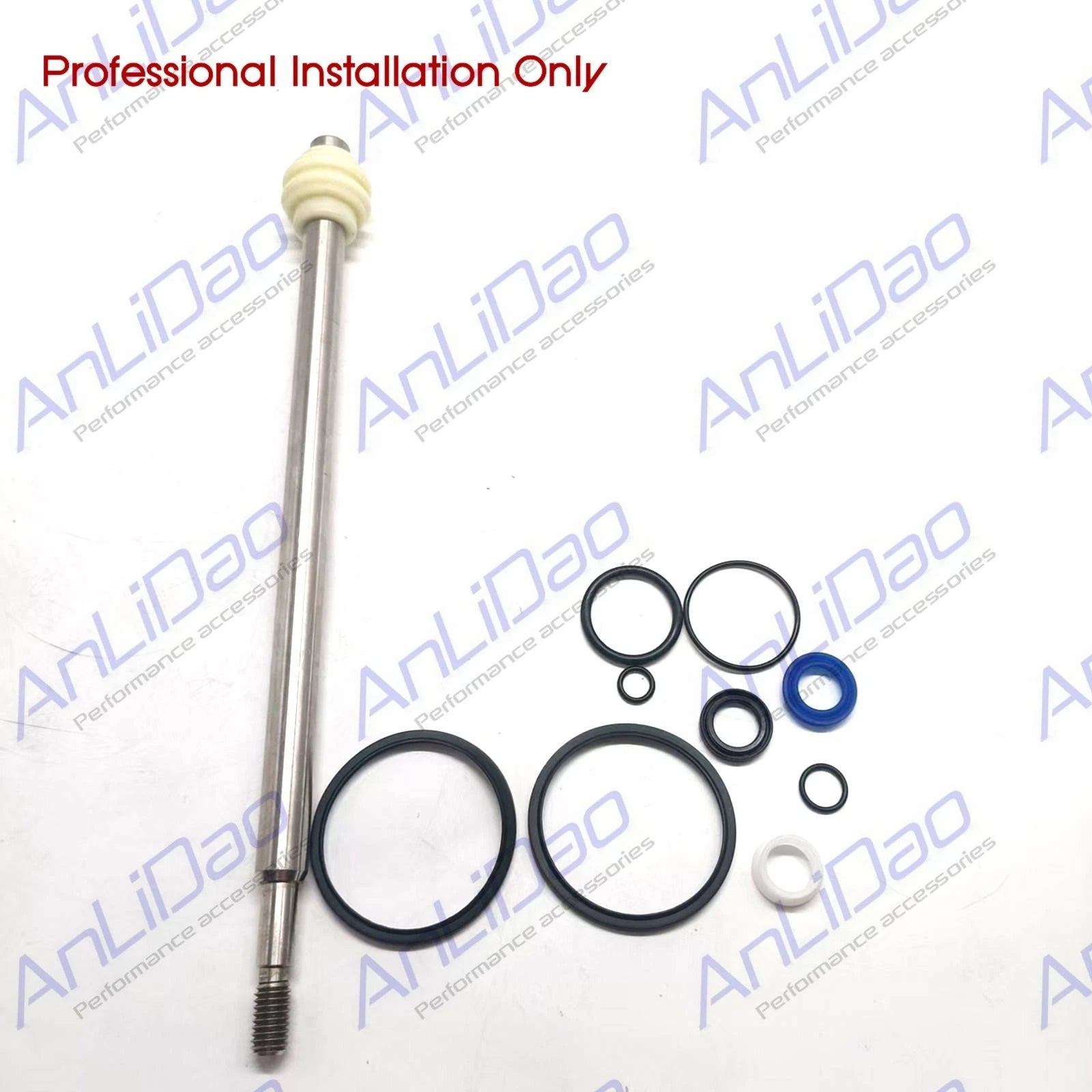 Power Steering Actuator Repair Seal Kit for Volvo Penta (21910902, 3812269)