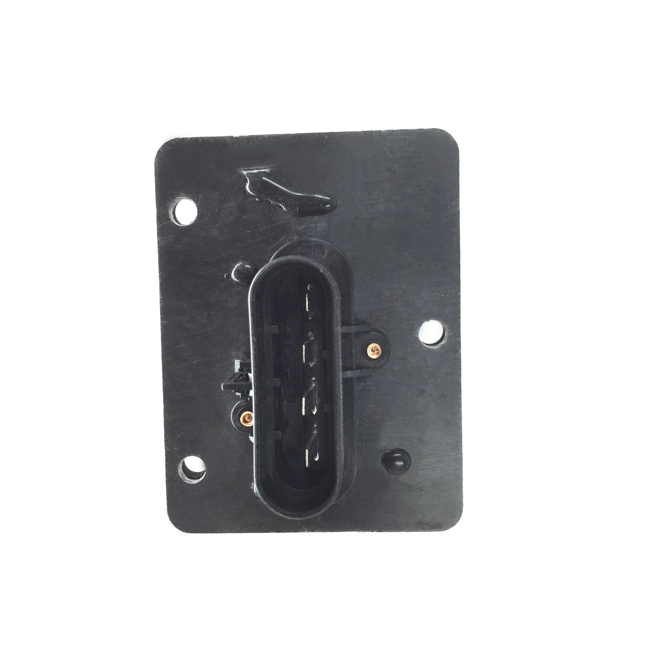 AC Heater Blower Motor Resistor for Chevy GMC Oldsmobile (1995–2005)