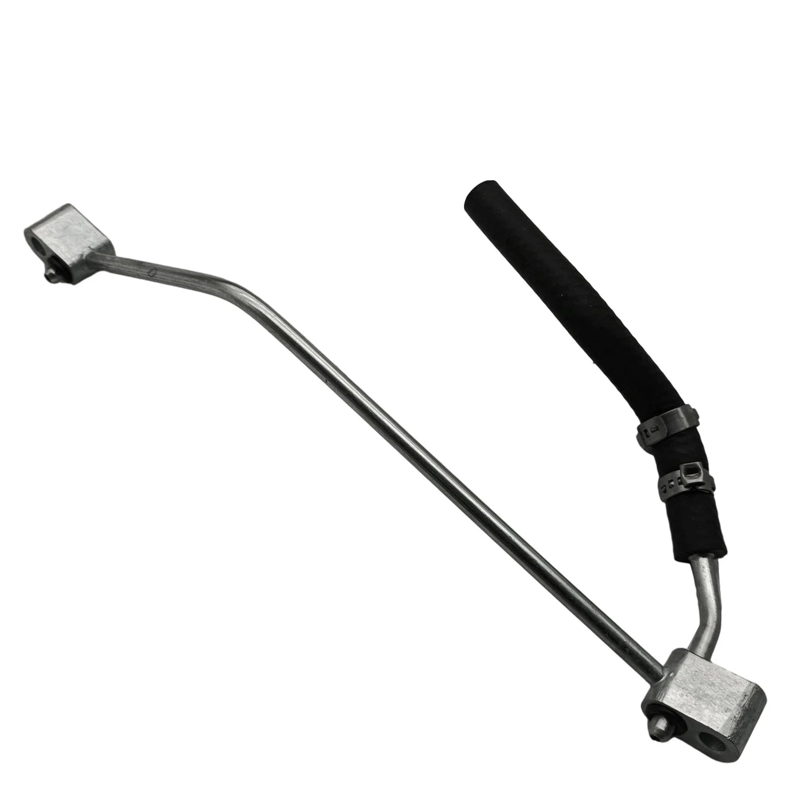 Engine Coolant Bleeder Crossover Pipe for Chevrolet GMC Buick Hummer (1999–2007)