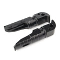 Aluminum Footrest Rear Sets for BMW S1000RR S1000R HP4 (2010-2023)