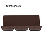 Canopy Cover for - Waterproof, Easy Install, Black/Red/Grey/Brown