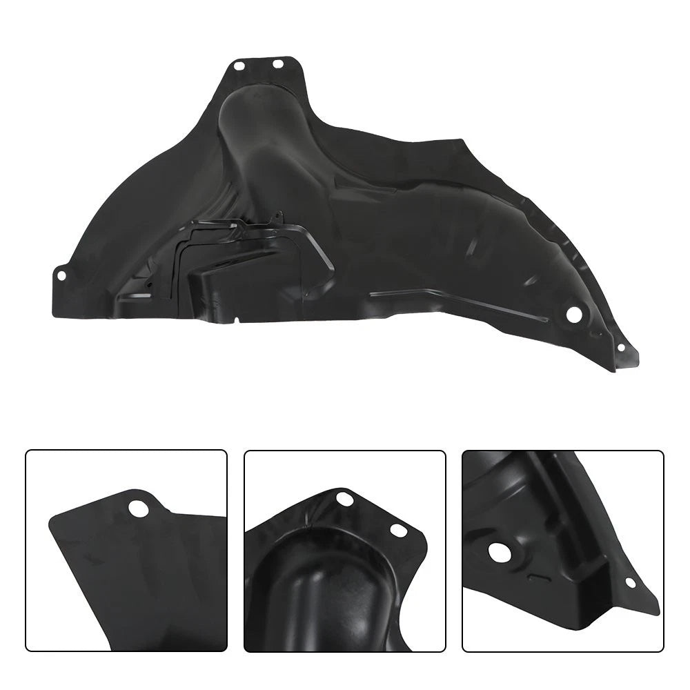 Rear Left Shock Tower Patch Panel for Mazda Tribute (2001-2006, 2008-2011)