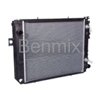 Radiator for Mitsubishi Forklift (91802-09400)