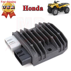 Voltage Regulator Rectifier for Honda Rancher 420 TRX420 MUV700 (2007–2018)