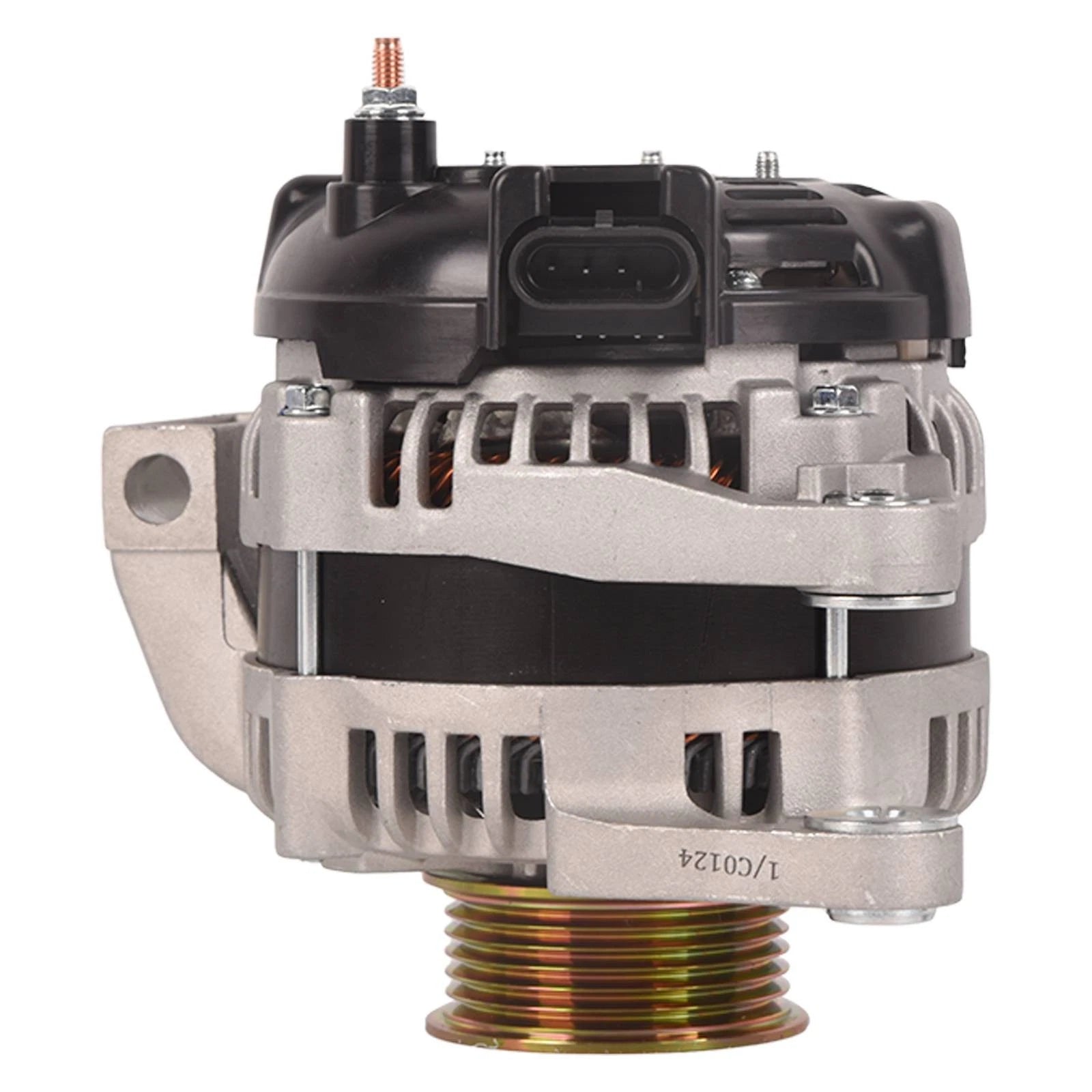 Alternator for Cadillac DeVille Seville 2001-2005 4.6L 140Amp