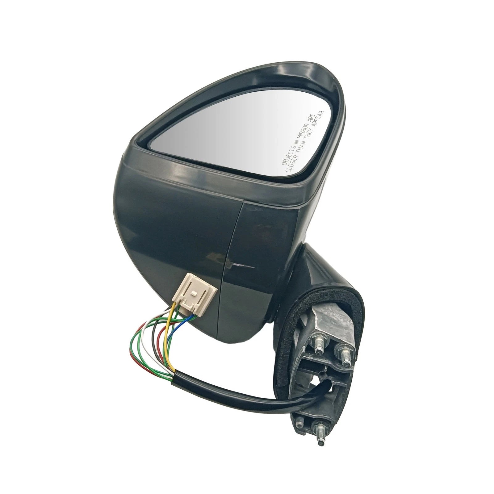 Outside Right Mirror 87620-L1061 for Hyundai Sonata (2020) Power Heated
