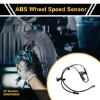 ABS Wheel Speed Sensor for Hyundai Ix35 (2018-2023) 1 x Right Front