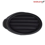 Fog Light Cover Insert for Ford Focus (2012–2014) Black Left