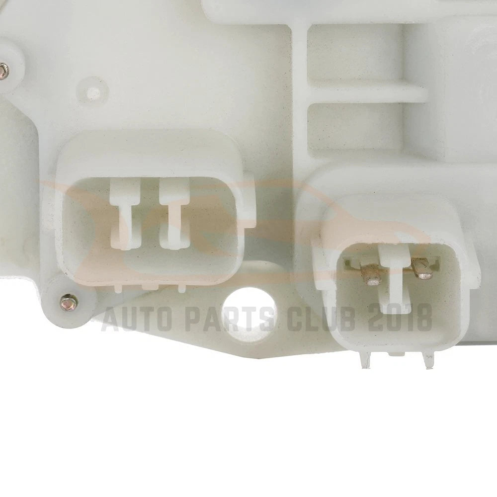 Power Door Lock Actuator Motor for Honda S2000 Civic Insight (2000-2005)