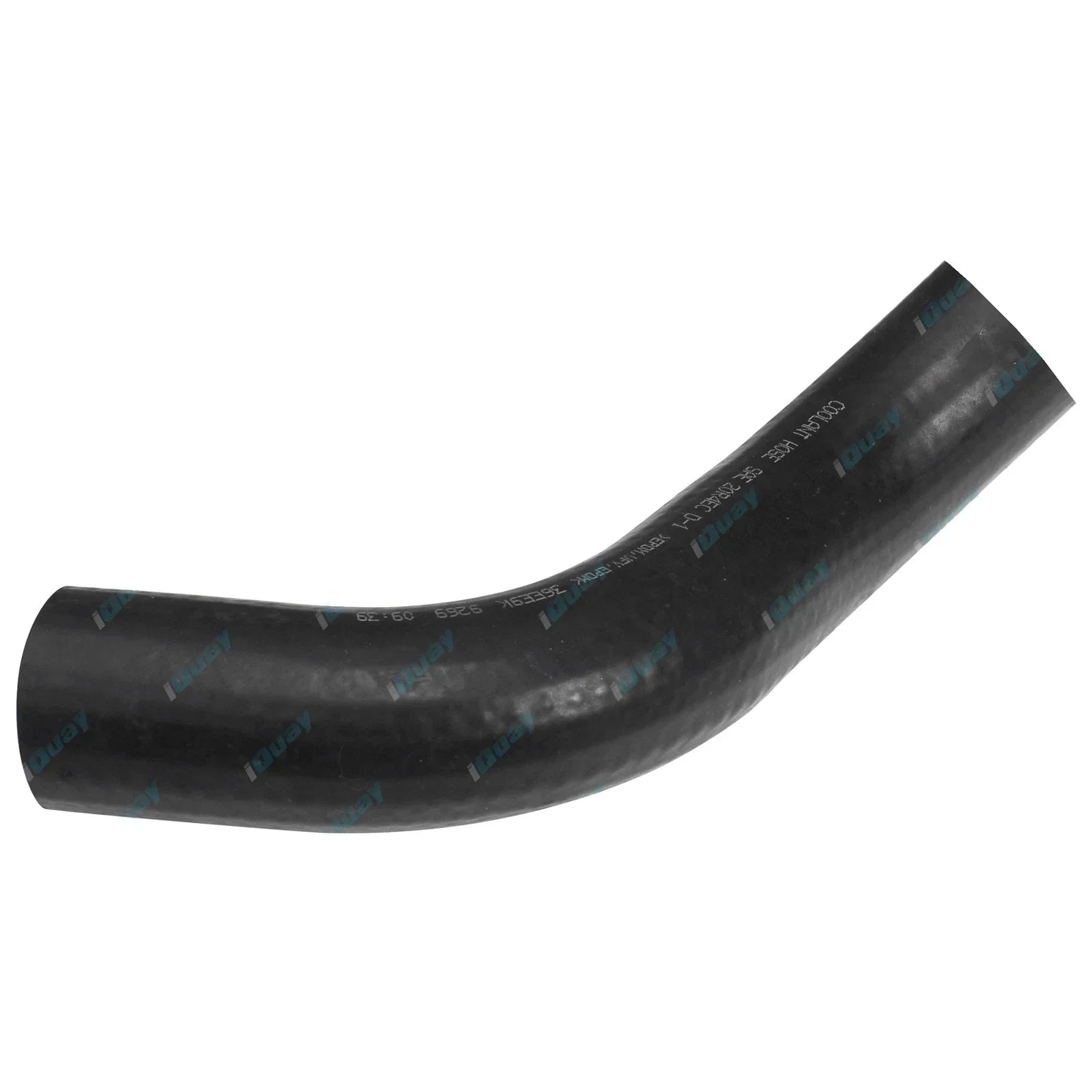 Upper Radiator Hose for Toyota Land Cruiser HZJ105 HZJ78 HZJ80 4.2L 1990-2007