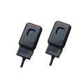 Glove Box Buckle Set of 2 for Hyundai Elantra, Santa Fe, Kia Models