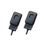 Glove Box Buckle Set of 2 for Hyundai Elantra, Santa Fe, Kia Models