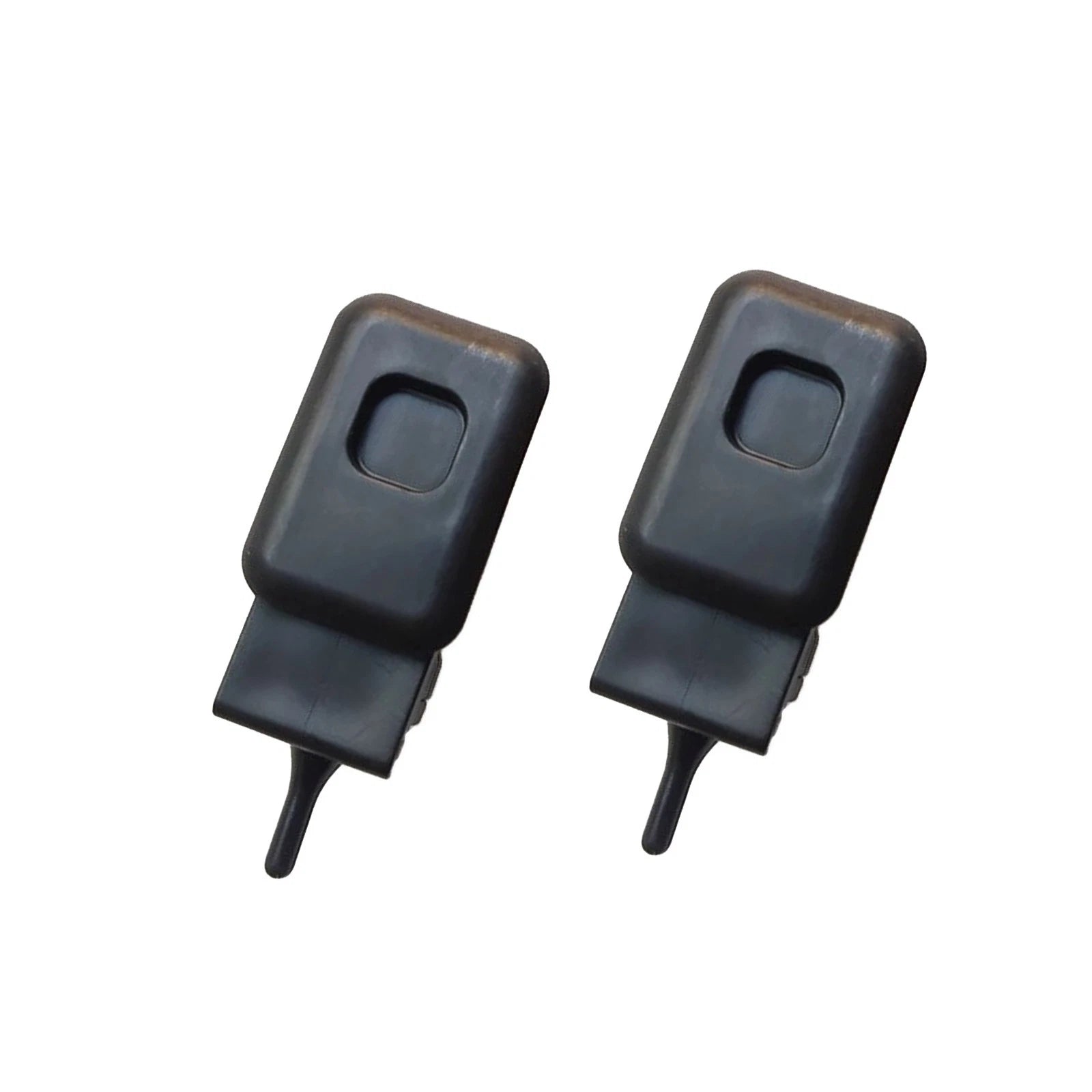 Glove Box Buckle Set of 2 for Hyundai Elantra, Santa Fe, Kia Models