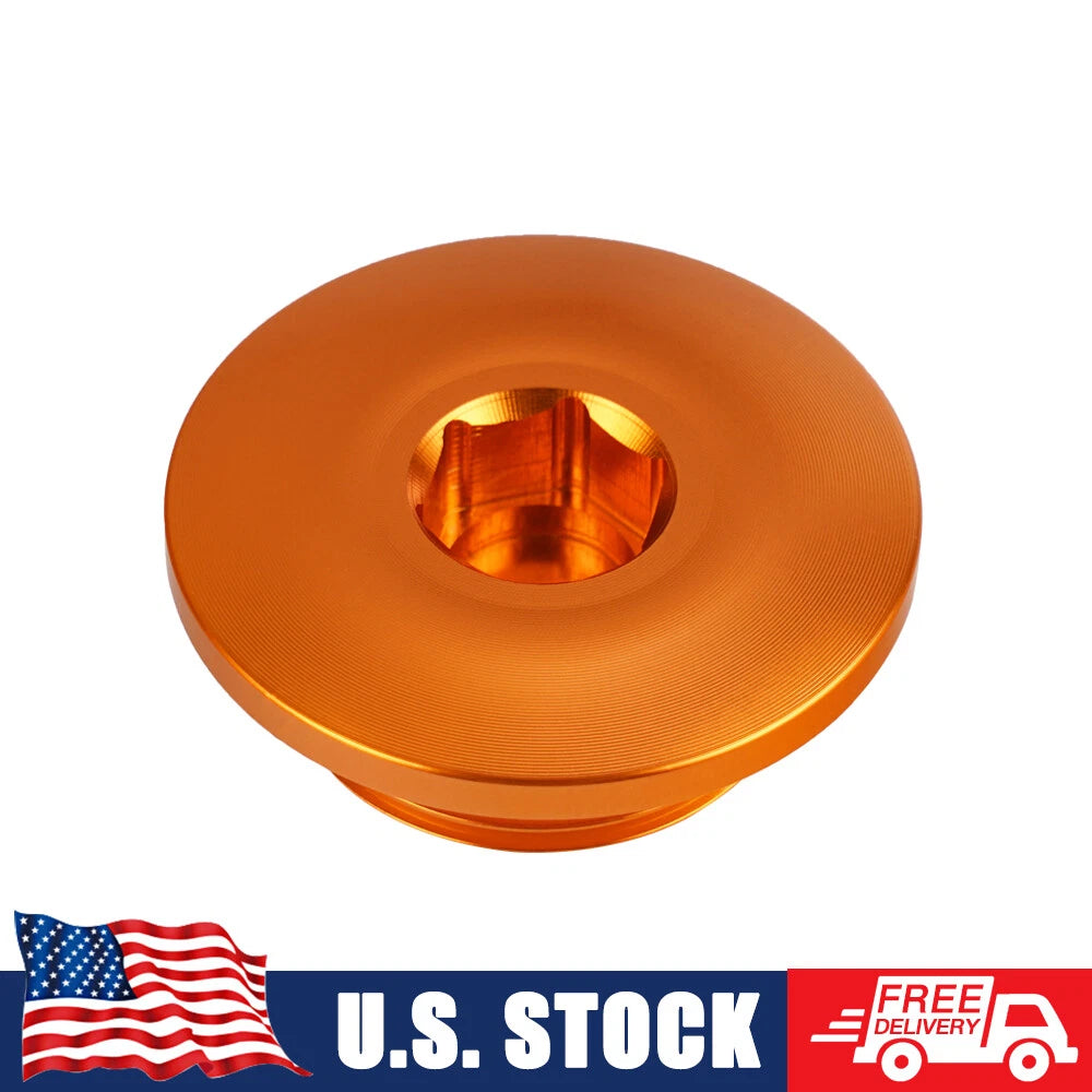 Ignition Cover Plug for KTM 690 790 Duke 1190 RC8/R 1290 Adventure R