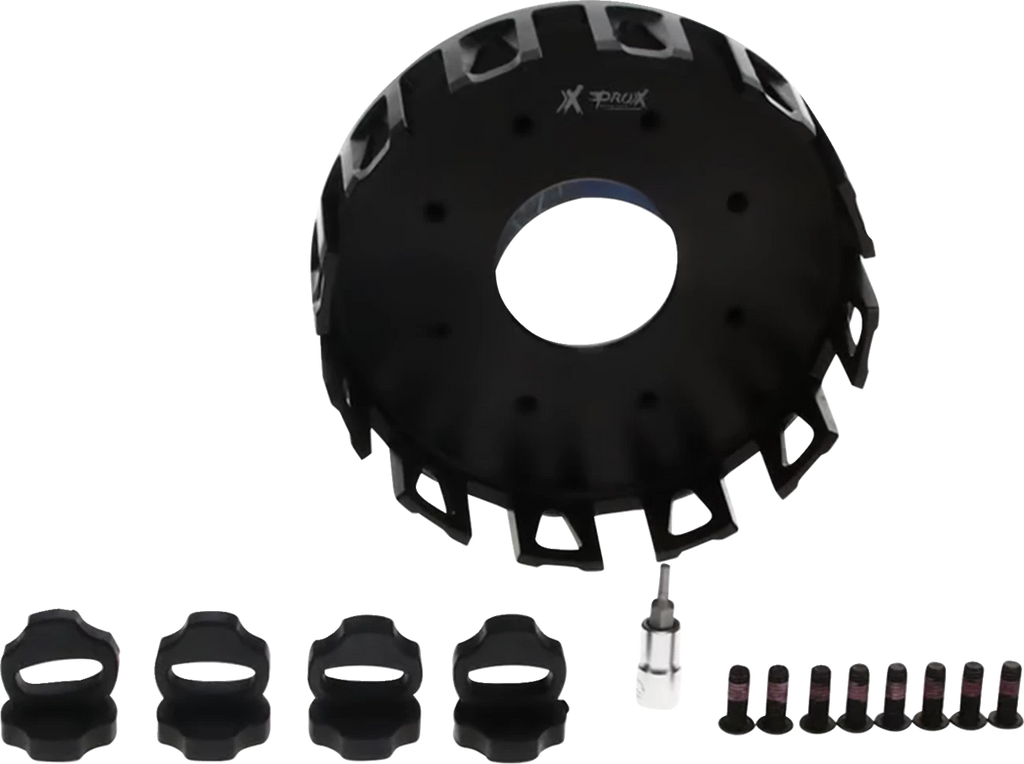 Clutch Basket for RM 250 (17.3396F)