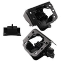 3X Engine Motor & Transmission Mount for Chevy Silverado 1500 Classic (2007–2013)
