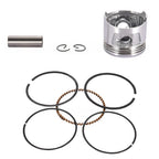 47mm Piston Kit for Horizontal Engine Upgrade (Cost-effective Replacement)