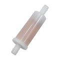 2X Fuel Filter for Mercury Outboard (18-7831, 802128A1, 9-37960, 40160)