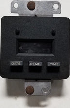 Digital Clock for Ford LTD Crown Victoria Grand Marquis Town Car (1979–1987)