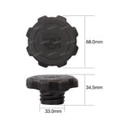 Engine Oil Filler Cap for Hilux (1985–1988)