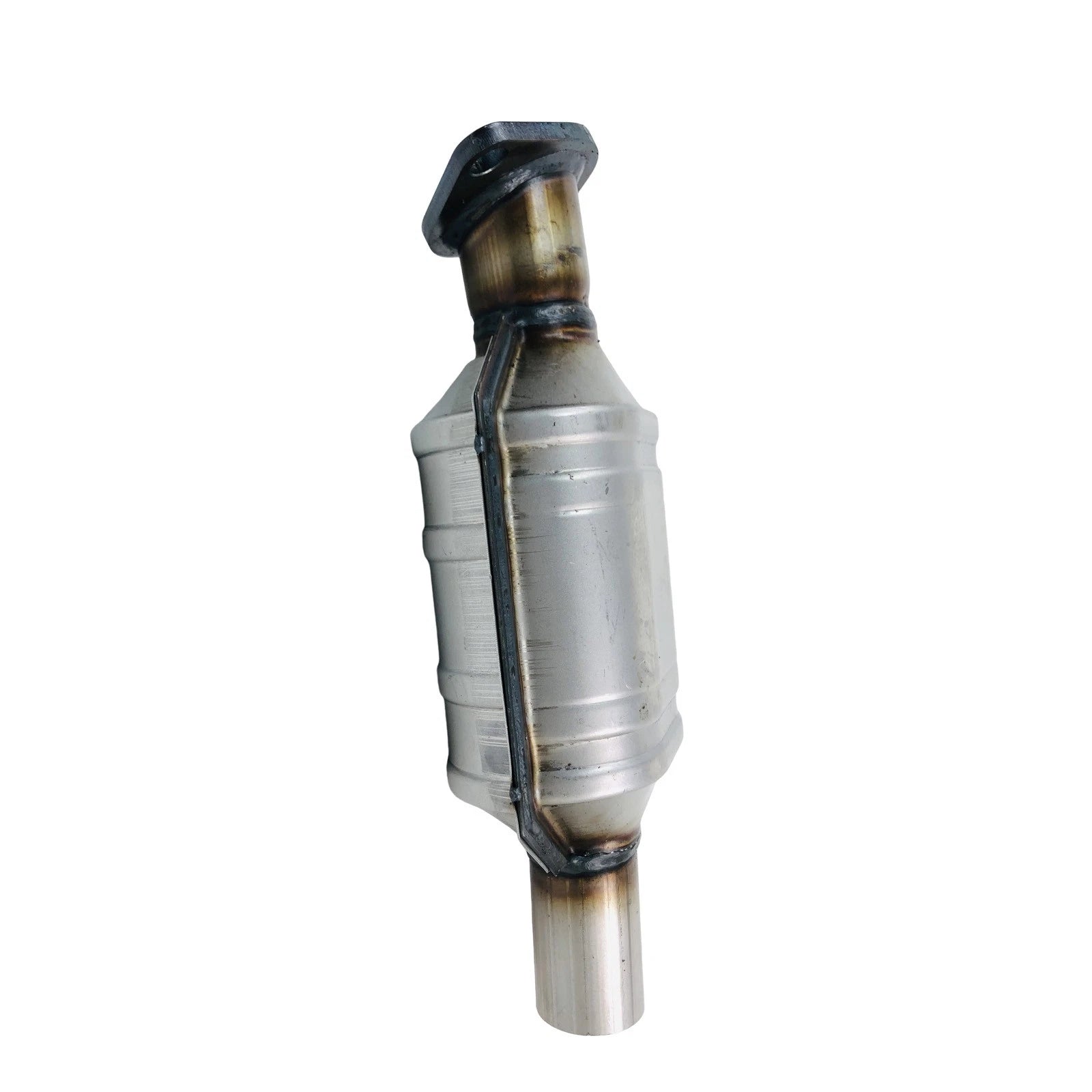 Catalytic Converter for Hyundai Accent 2012–2017 (1.6L L4, EPA Approved)