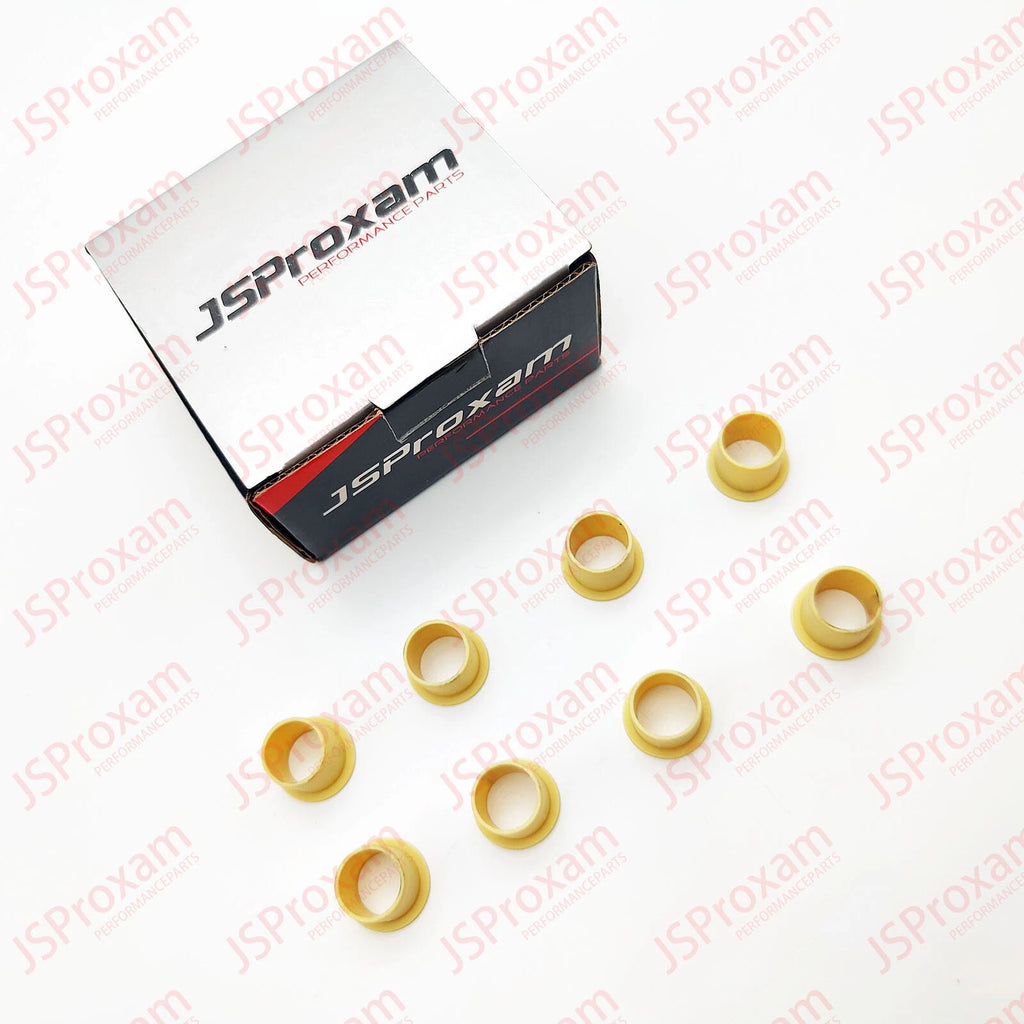 8Pcs Power Trim Bushing for MerCruiser (23-815950, 23-8159501)