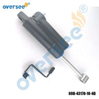 Shock Absorber Assy for Yamaha Outboard E 60HP (1969–1970) 69D-43170-10-4D
