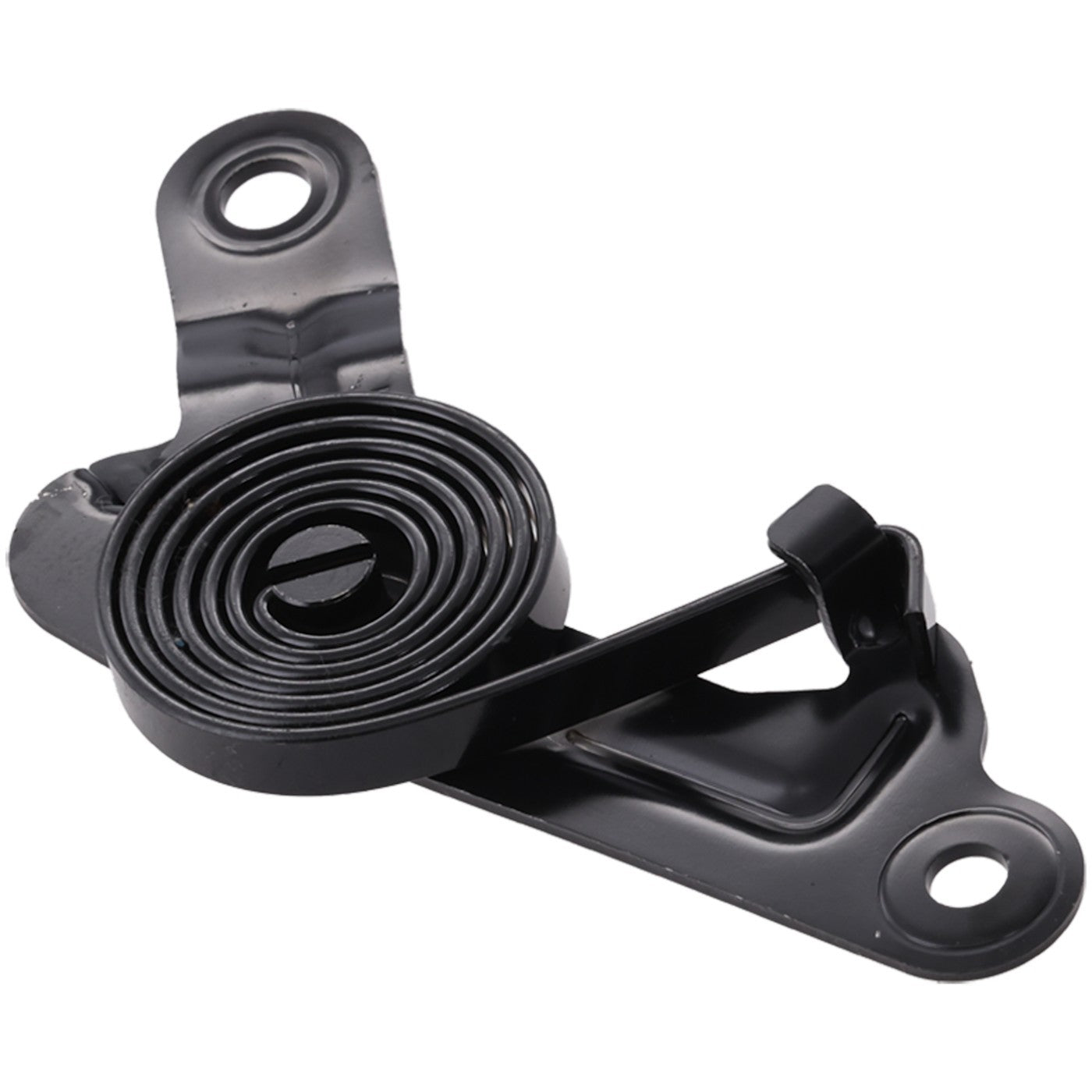 Hood Hinges for Chevy Silverado 3500 HD GMC 2500 (Driver Left Side)