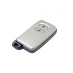 Complete Remote Car Key for Toyota Land Cruiser Prado (2003–2009) 314MHZ