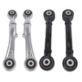 Set of 4 Rear Adjustable Control Arms Camber & Toe Kit for Tesla Model X (2015–2020)