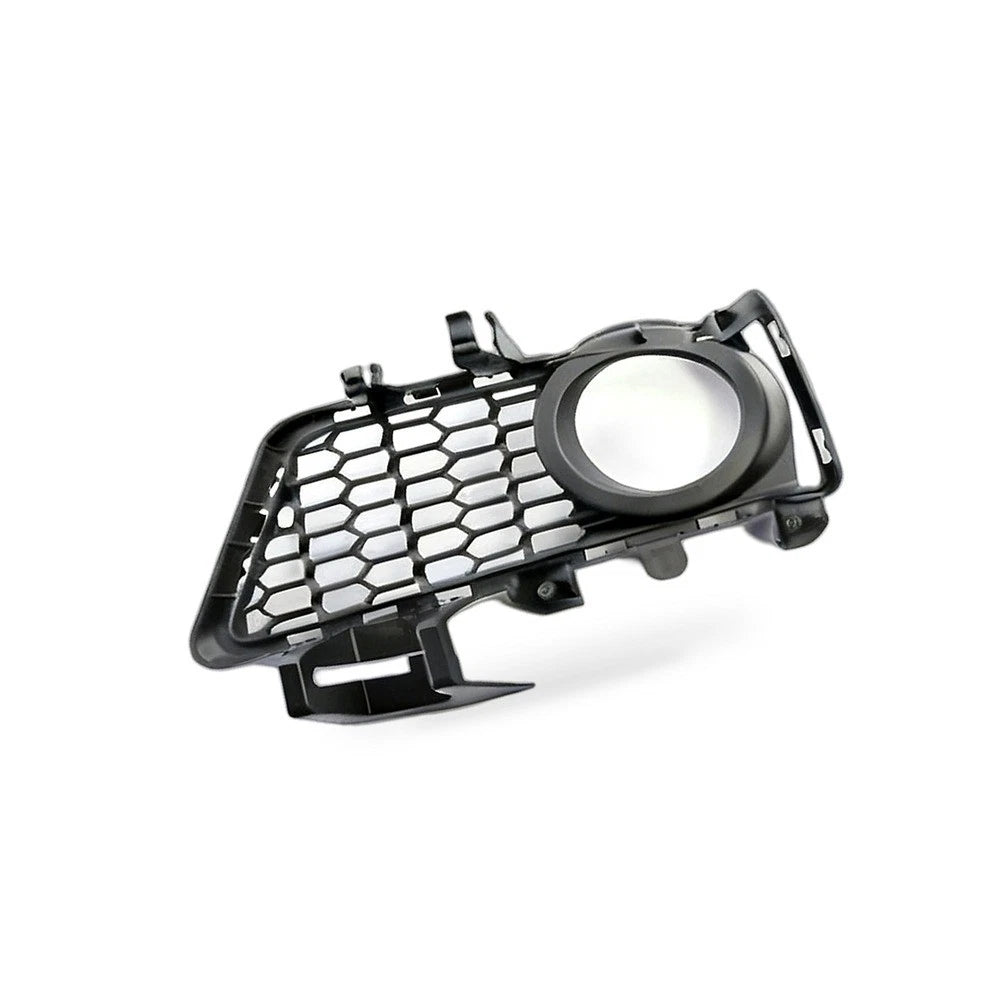 Lower Grille Fog Light Frame Left for BMW 3 Series F30 F35 (2016–2019)