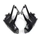 Carbon Fiber Gas Tank Air Intake Vent for Kawasaki Ninja 400 (2018-2022)