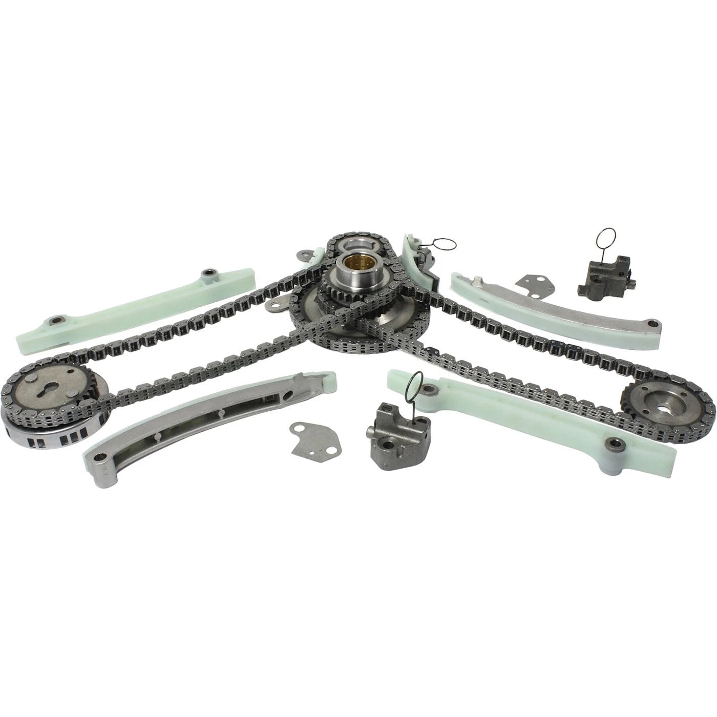 Timing Chain Kit for Jeep Grand Cherokee, Dodge Dakota (1999–2001)