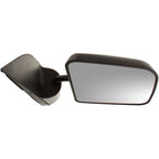 Right Flat Glass Mirror for Ford E-350 Super Duty (1999–2007)