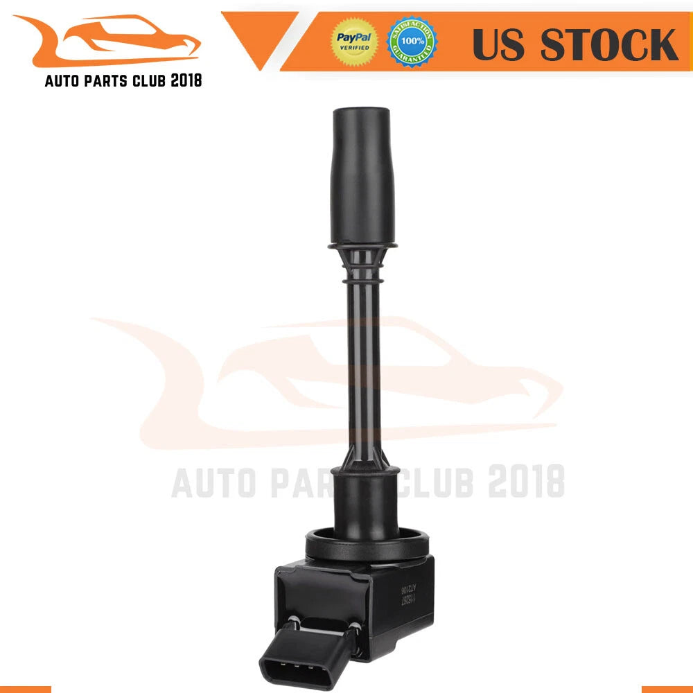 Ignition Coil for Toyota Prius (2012–2014, 2016–2017)