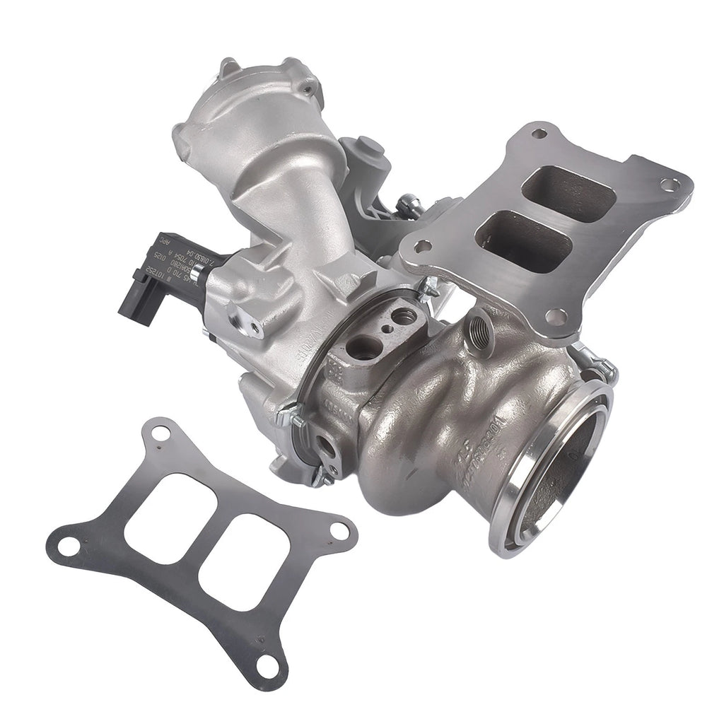 Turbocharger for VW Volkswagen Tiguan (2018–2024) L4 2.0L