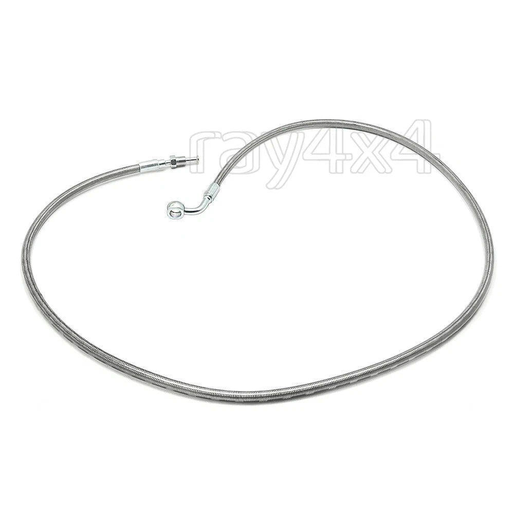 Right Rear Brake Line for Polaris Ranger 800 900 500 (2010–2014)