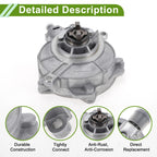 Brake Vacuum Pump No. 06E145100M for Audi Q7 (2010–2023)