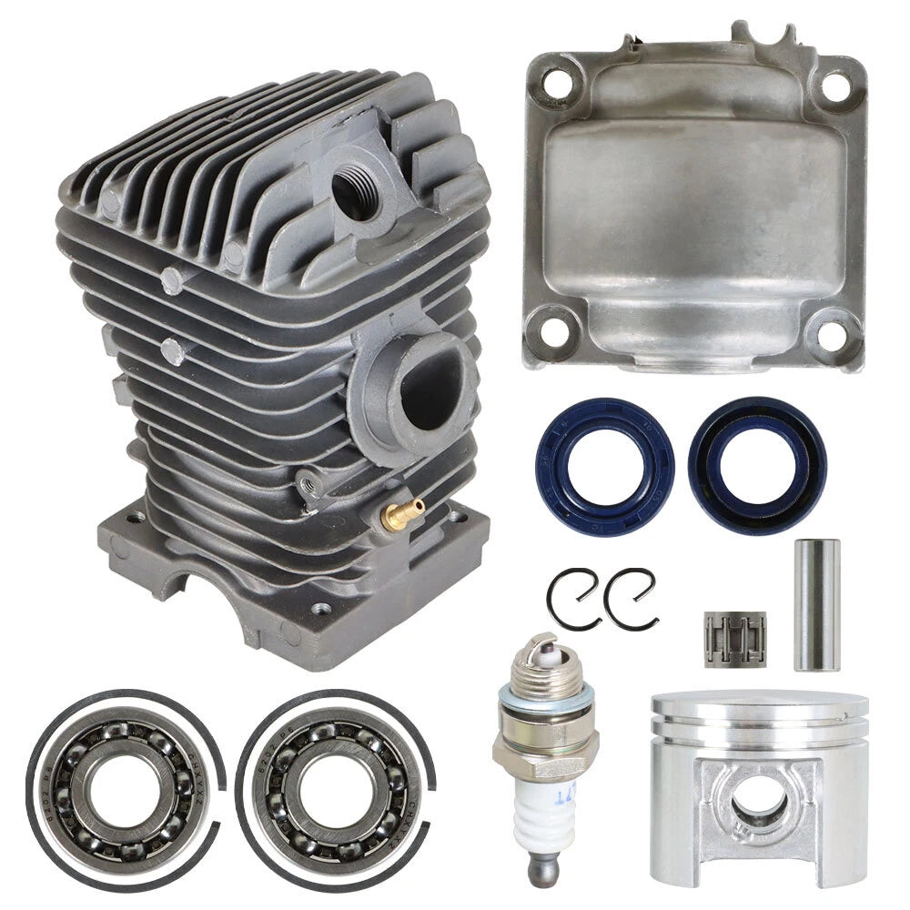 Piston Kit for MS210, MS230 Chainsaw (2001–2005)