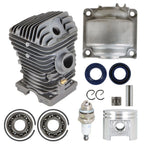 Piston Kit for MS210, MS230 Chainsaw (2001–2005)