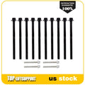 Engine Head Bolts for GM Pontiac Saturn 2.0L 2.2L 2.4L