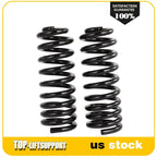 Set of 2 Coil Springs for Ford Ranger 4WD (1993–1997)