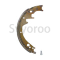 Brake Shoe 91B46-10313 for Mitsubishi Caterpillar Forklift FD/FG10-25N