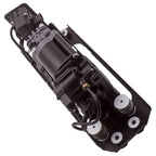 Air Suspension Compressor w/ Bracket for BMW 7-Series (2009–2015) 37206789450