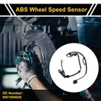 ABS Wheel Speed Sensor No. 895160N020 for Toyota Crown 