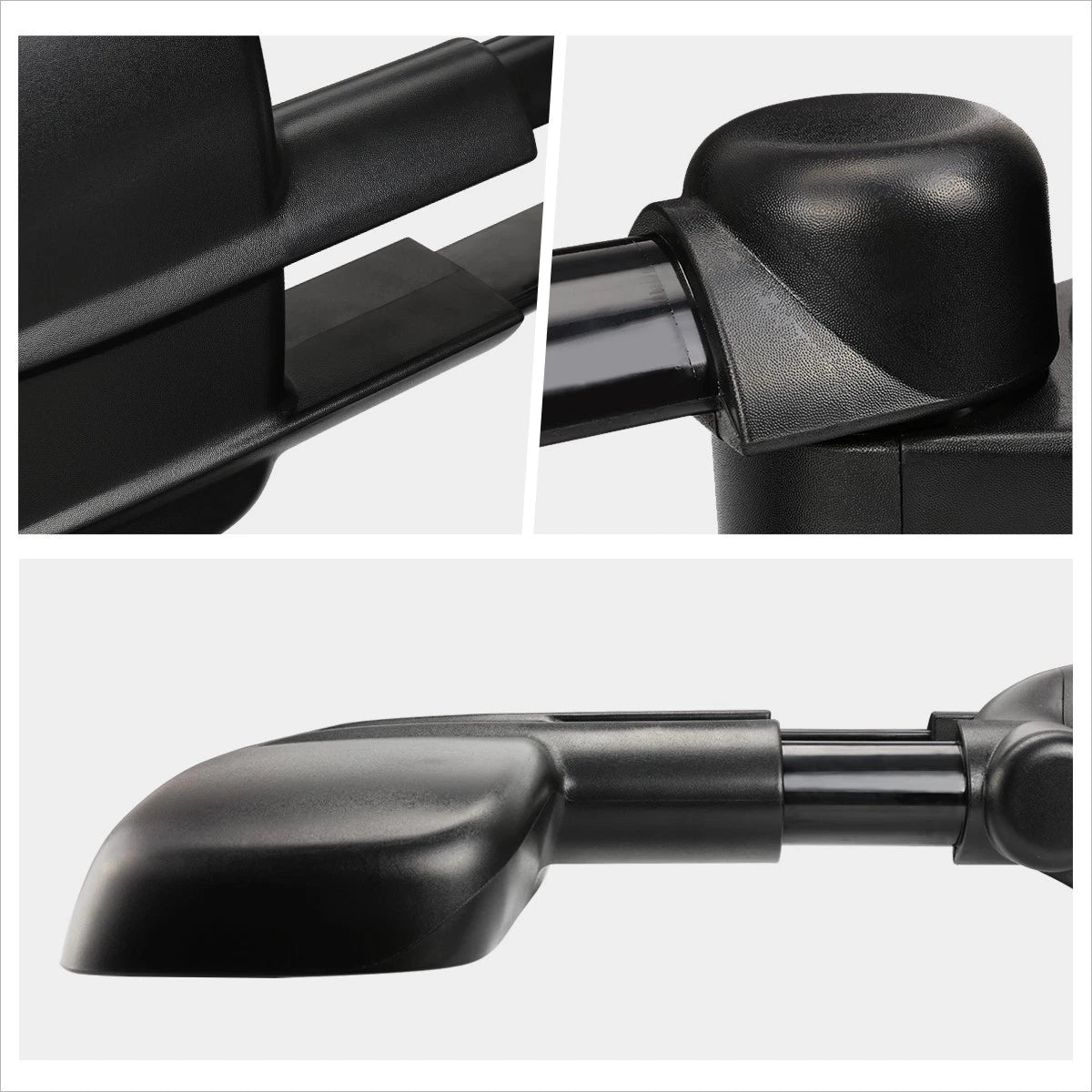Silicone Hose Reducer Coupler for Universal Intercooler (1" to 1.25")